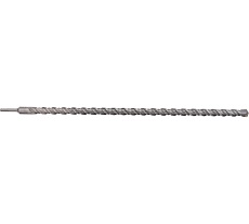 Бур SDS-plus (28х800 мм) Vertextools 999-28-800