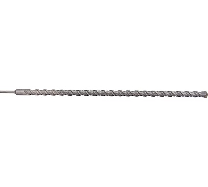 Бур SDS-plus (28х800 мм) Vertextools 999-28-800