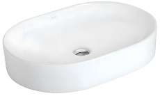 Раковина Gural Vit Nova NO19MUL00 60 см белый