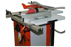 Круглопильный станок JIB MJ10-1300 2,2 кВт, 230 В 0102020004000