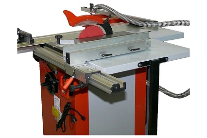 Круглопильный станок JIB MJ10-1300 2,2 кВт, 230 В 0102020004000