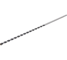 Сверло по бетону (8х400 мм) Диолд 90012011