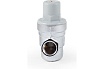 Редуктор давления PROFACTOR мембранный, с отводом под манометр 1/2" PF PRV 253
