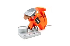 Машина для заточки цепей Gramex HBC-200 200 Вт, 7500 об/мин, диск 100x10x3,5 мм (1/6) 003229