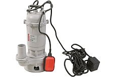 Погружной дренажный фекальный насос Энергомаш НД-900Ф