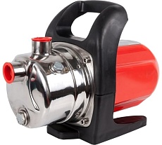 Садовый насос Quattro Elementi Giardino 1000 Inox 771-541