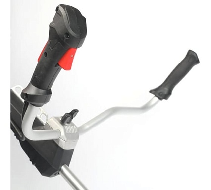 Бензиновый триммер Patriot PT 557 PRO 1+1 250108557
