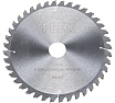 Пильный диск (190x1.6/1.0x30 мм; HW Z40/5° WZ) Flex 503657