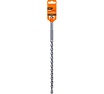 Бур SDS PLUS DP-8х110 мм Villager 60597