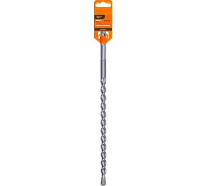 Бур SDS PLUS DP-8х110 мм Villager 60597
