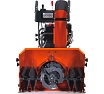 Снегоуборщик Zimani RapidTraсk Quattro Auger ST430