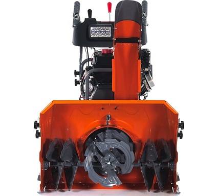 Снегоуборщик Zimani RapidTraсk Quattro Auger ST430