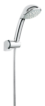 Душевая лейка Grohe Relexa Five 28796000