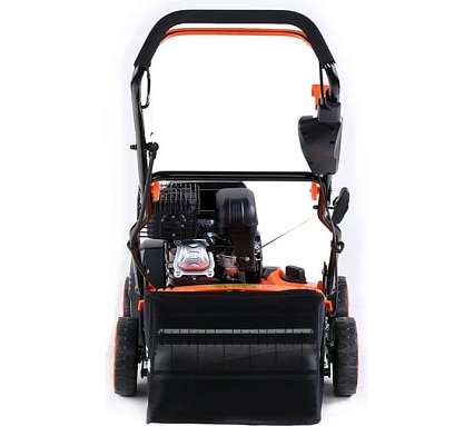 Бензиновый вертикуттер-скарификатор Fuxtec FX-BV140