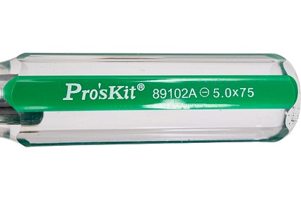 Отвертка ProsKit 89102А 00155565