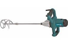 Строительный миксер Кратон DM-1400 3 02 01 033