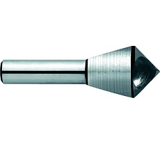Зенковка коническая с поперечным отверстием № 7010, HSS, 10-15 мм ZIRA ZI-600202