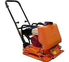 Виброплита поступательного движения Grost PC-2248C 116265