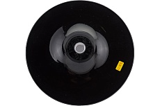 Пневмошлифмашина полировальная Byemax BM-6N-6661/58 2500 об/мин, 180 мм, 1,9 кг