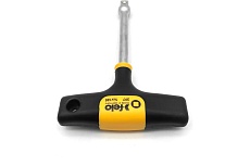 Т-образная отвертка под головки 3/8&quot; Felo 39795280