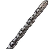 Бур по бетону (5x210x150 мм; SDS-Plus) Kranz KR-91-0830