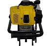 Мотобур Habert HD-620W без шнека 00-00157663