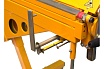 Мобильный листогиб Metal Master LBM - 250 PRO