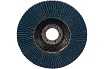Круг лепестковый Best for Metal для УШМ (125 мм; К60) Bosch 2608607327