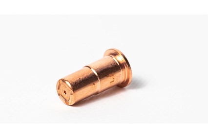 Сопло удлиненное 1.2 мм, 80A (long nozzle), 10 шт, A81 Plazweld P-PD0106-12
