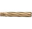 Сверло корончатое (24х110 мм; Weldon 19) LENZ LZTL-024
