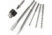 Перфоратор Wortex RH 2829-1 0325158