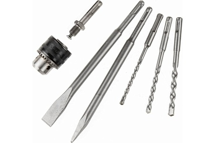 Перфоратор Wortex RH 2829-1 0325158