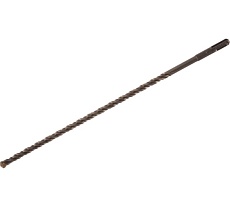 Бур SDS+ по бетону (10х360 мм) РОССНА Р860041