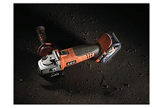 Углошлифовальная машина AEG BEWS18-125X LI-401B 4935459782