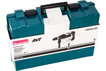 Перфоратор Makita HR4013C