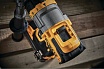 Ударная дрель-шуруповерт DeWalt 18 В XR FLEXVOLT ADVANTAGE XRP DCD999NT-XJ