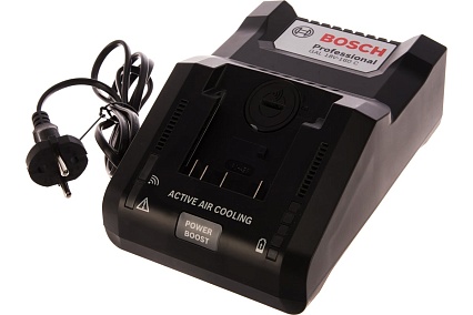 Зарядное устройство GAL 18V-160 C 14,4-18 В Bosch 1600A019S6