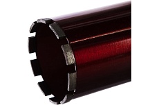 Сверло алмазное по железобетону САМС Extra Line Titan (112x450 мм; 1 1/4) Diam 313002
