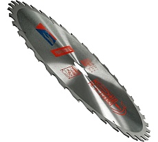 Диск пильный по дереву 500x50/32 мм, 36Z TORGWIN S57296