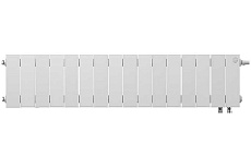 Радиатор Royal Thermo PianoForte 200 /Bianco Traffico - 16 секц. VDR НС-1345995