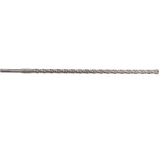 Бур по бетону (14x450х400 мм; SDS-plus) Сибртех 70594