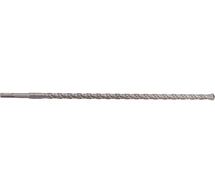Бур по бетону (14x450х400 мм; SDS-plus) Сибртех 70594