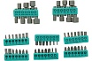 Набор бит отверточных Sturm 1040-08-SS58