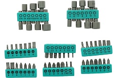 Набор бит отверточных Sturm 1040-08-SS58