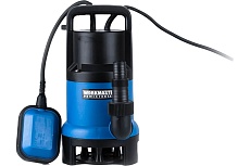 Погружной дренажный насос WorkMaster ДН-400/35
