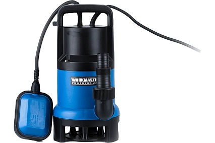 Погружной дренажный насос WorkMaster ДН-400/35