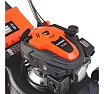 Бензиновая газонокосилка Patriot PT 400 512109400
