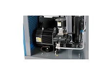 Винтовой компрессор Nordberg 22 кВт, 15 Бар, 2200 л/мин, IP55, без ресивера NCA30