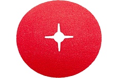 Диск фибровый AP-D SPX (25 шт; 180 мм; P36-40) Hilti 2243225