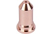 Сопло для плазменной горелки ф1.6 мм, IPT 100, пакет, 10 шт 0606.02 Elitech 205989